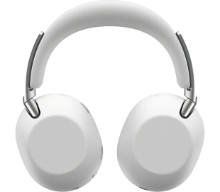 Беспроводные накладные наушники Sony 1000X The Collexion, Платиновый