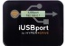 Беспроводной медиацентр HyperDrive iUSBport для iPhone/iPad