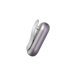 ИИ-диктофон PLAUD NotePin (Sunset Purple/Пурпурный закат)