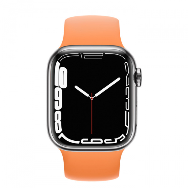 Apple Watch Series 7 41 GPS Cellular