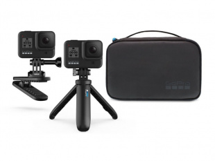 Комплект аксессуаров для путешествий GoPro (Travel Kit)