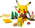 Конструктор Lego Pokémon SMART Play: Training House with Pikachu (72164) Конструктор Lego Pokémon SMART Play: Training House with Pikachu (72164)