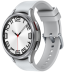 Samsung Galaxy Watch6 Classic (47 мм), Серебро
