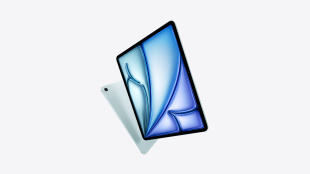 iPad Air 11" (2024) 128Gb / Wi-Fi / Blue