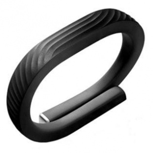 Jawbone Jawbone UP24 Black (черный)