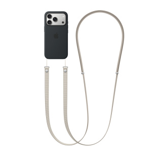 Ремешок через плечо Crossbody Strap (Tan)