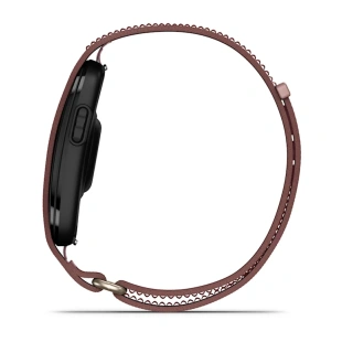 Трекер Garmin CIRQA Smart Band (Mauve)