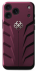 Магнитная накладка Golden Concept Magnetic Shield для iPhone 18 Pro, Racing Sport (Burgundy) Магнитная накладка Golden Concept Magnetic Shield для iPhone 18 Pro, Racing Sport (Burgundy)