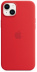 Силиконовый чехол MagSafe для iPhone 14, цвет (PRODUCT)RED