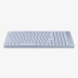 Клавиатура Lofree Flow 2, 100 клавиш, для Mac (Nebula)