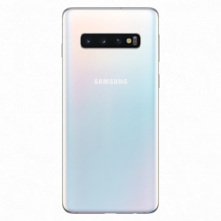 Смартфон Samsung Galaxy S10, 128Gb, White