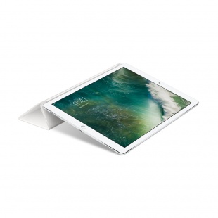 Обложка Smart Cover для iPad Pro 12,9 дюйма, белый цвет