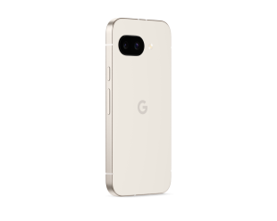 Смартфон Google Pixel 9а 256GB Porcelain