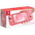 Игровая консоль Nintendo Switch Lite (Коралловый)