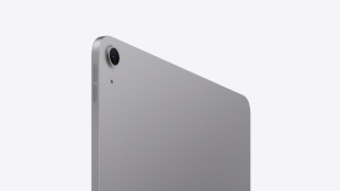 iPad Air 13" (2024) 128Gb / Wi-Fi / Space Gray
