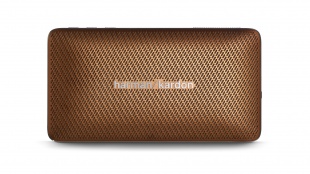 Harman Kardon Esquire Mini Brown