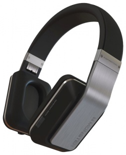 Наушники Monster Inspiration Over-Ear Active Noise Isolation