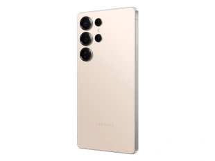 Смартфон Samsung Galaxy S25 Ultra, 12Гб/256Гб, Розово-золотой Титан (Titanium Pinkgold) (Эксклюзивный цвет)