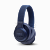 Купить Беспроводные накладные наушники JBL LIVE 500BT (Blue)