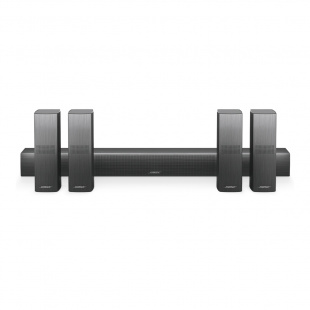 Домашний кинотеатр Bose Lifestyle 650 (Black)