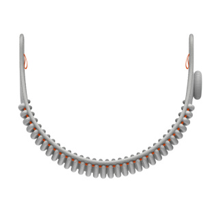 Вязаный ремешок Apple Vision Pro (Solo Knit Band)