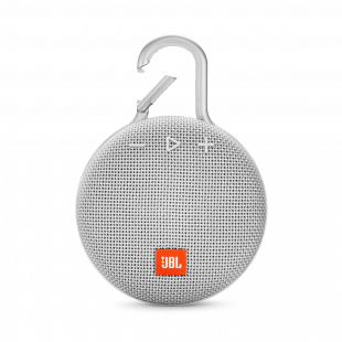 JBL Clip 3 White