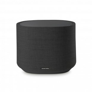 Harman Kardon Citation Sub Black