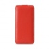 Чехол Melkco для iPhone 5C Leather Case Jacka Type Red LC