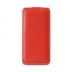 Чехол Melkco для iPhone 5C Leather Case Jacka Type Red LC