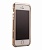 Чехол Element Case Solace AU - Gold для iPhone 5/5S
