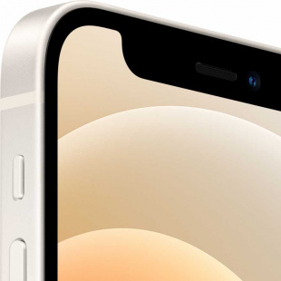 iPhone 12 (Dual SIM) 128Gb White / с двумя SIM-картами