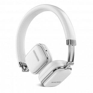 Беспроводные накладные наушники Harman Kardon Soho BT (White)