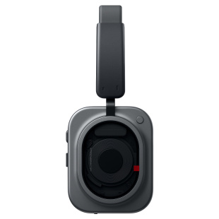 Накладные наушники Nothing Headphone (1) Pro (Black)