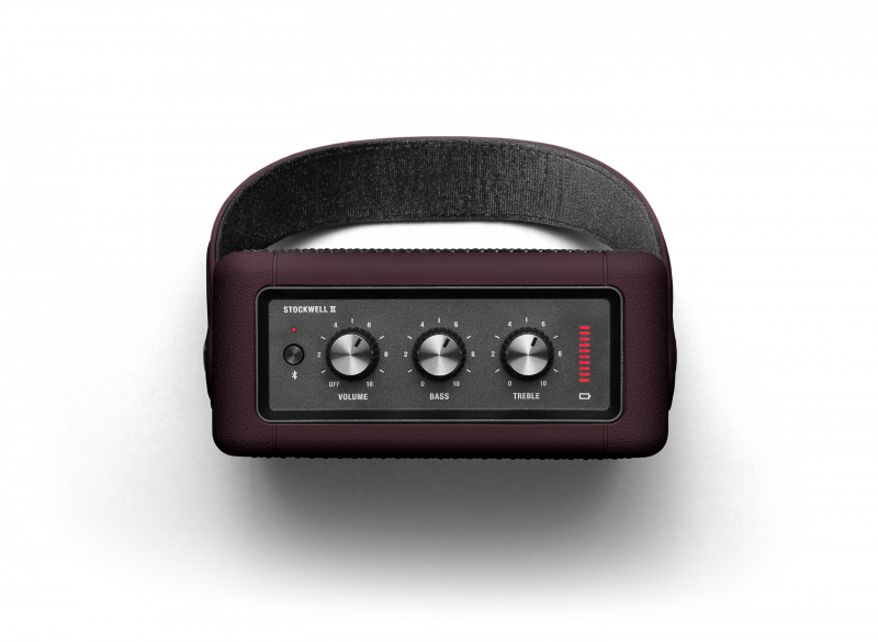 Marshall stockwell 2019 sales