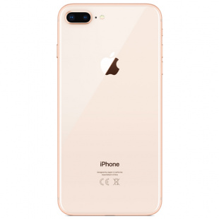 iPhone 8 Plus 64Gb Gold