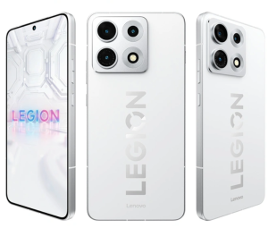 Lenovo Legion Y70 12 ГБ/256 ГБ, Белый