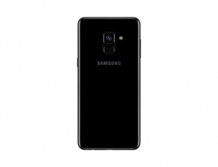 Samsung Galaxy A8+ 32Gb Black (Черный)