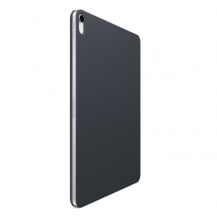 Чехол-Клавиатура Smart Keyboard Folio для iPad Pro 12,9 дюйма (3,4,5,6-го поколения), русская раскладка