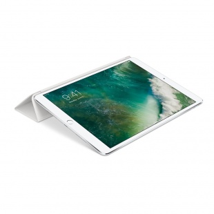 Обложка Smart Cover для iPad Pro 10,5 дюйма, белый цвет