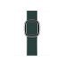 38/40мм Ремешок цвета «зелёный лес» с современной пряжкой для Apple Watch 38/40мм Ремешок цвета «зелёный лес» с современной пряжкой для Apple Watch