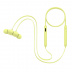 Беспроводные наушники-вкладыши Beats Flex, серия All‑Day Wireless, цвет «Жёлтый цитрус»