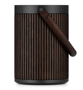 Портативная акустическая система Bang & Olufsen Beosound A5 - Темный дуб (Dark Oak)