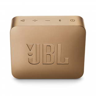 JBL Go 2 Champagne