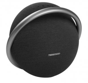 Harman Kardon Onyx Studio 8 Black