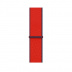 Apple Watch Series 6 // 44мм GPS + Cellular // Корпус из алюминия цвета (PRODUCT)RED, спортивный браслет цвета (PRODUCT)RED
