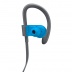 Беспроводные наушники PowerBeats3, цвет «синий неон»