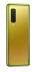 Samsung Galaxy Fold 512GB / Зеленый с золотым механизмом складывания