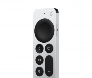 Apple TV 4K 64Gb (2021)