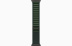 Apple Watch Ultra 2 (2024) // 49мм GPS + Cellular // Корпус из черного титана, ремешок Alpine Loop темно-зеленого цвета, L
