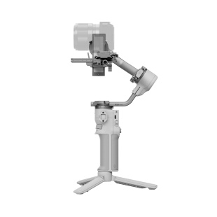 DJI 3-х осевой ручной подвес DJI RS 4 Mini Combo